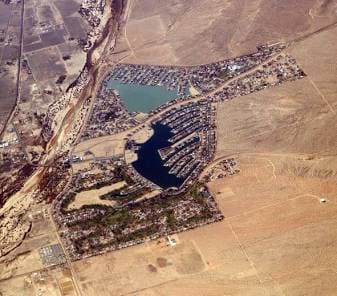 Discover Helendale: Where the Desert Meets the Water and "Home" Feels Like a Getaway